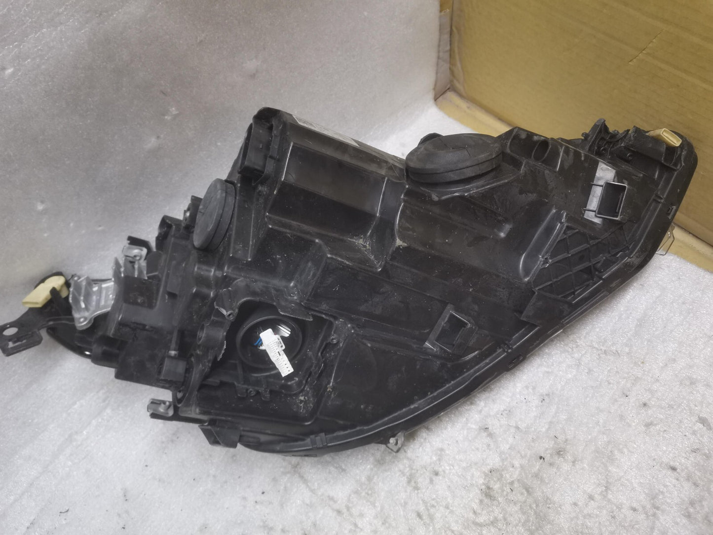 VOLKSWAGEN GOLF MK8 LED PASSENGER SIDE HEADLIGHT 2020+ 5H2941005B vwgo121