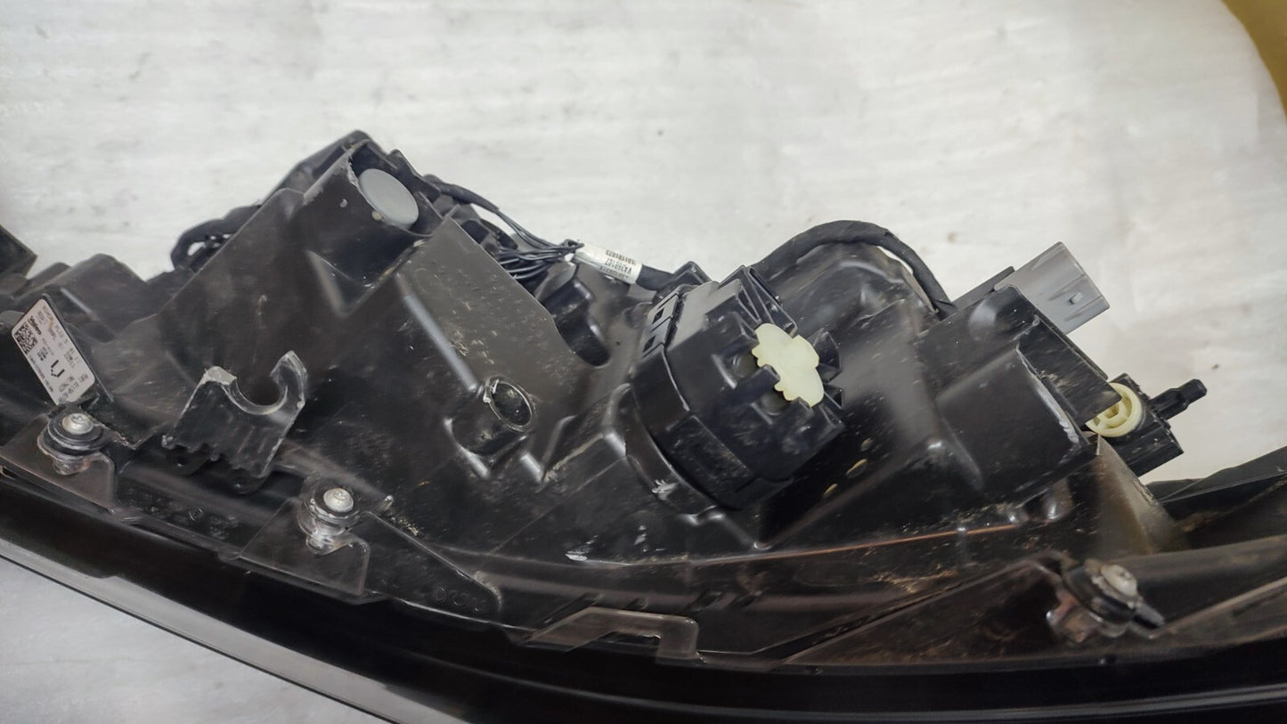 TOYOTA COROLLA MK12 2018-2024 LEFT SIDE FULL LED HEADLIGHT 81150-02T00 toco31