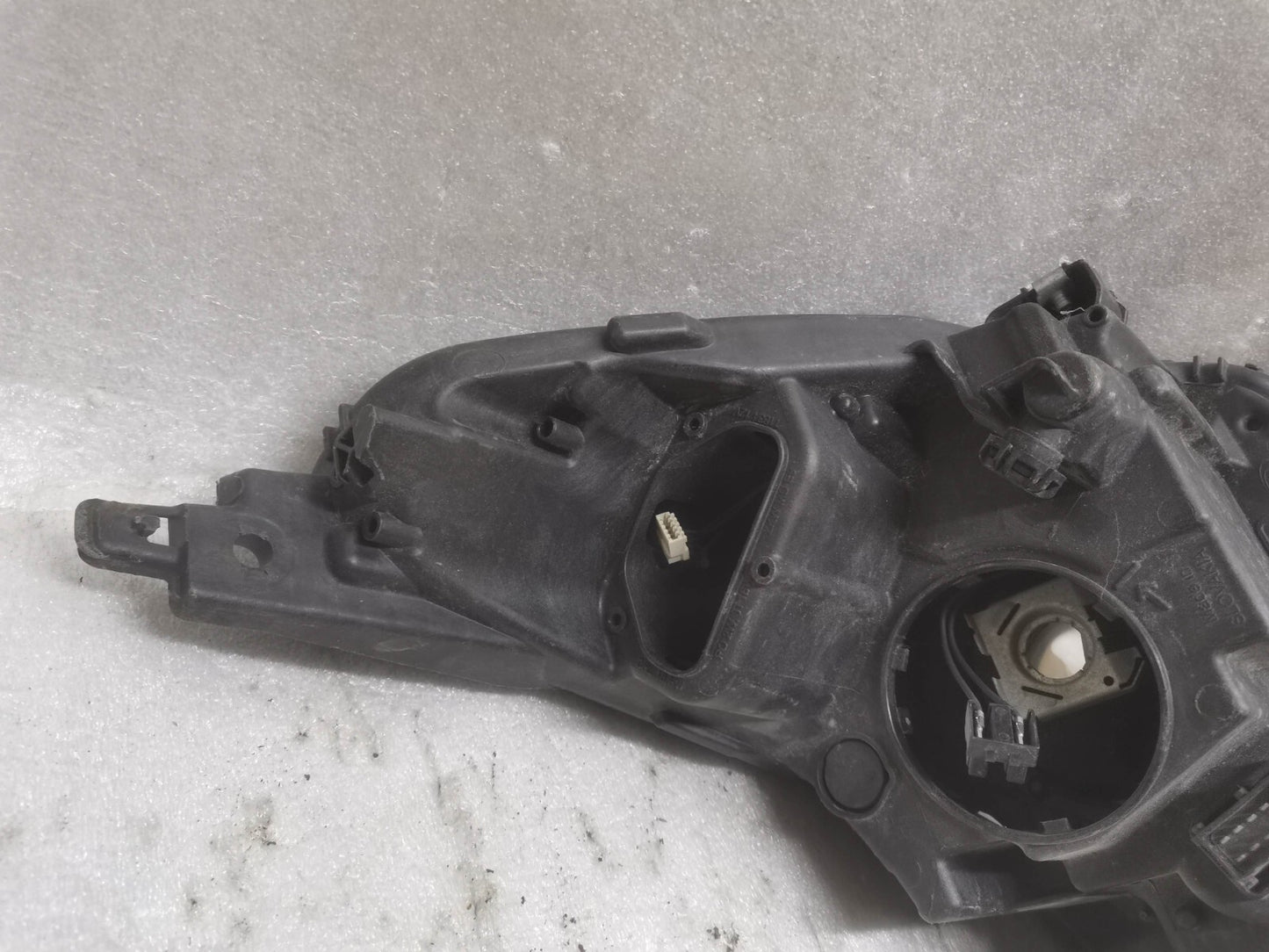 VAUXHALL ASTRA K 2015 2016 2017 2018 2019 DRIVER SIDE HEADLIGHT 39047201 vxak60