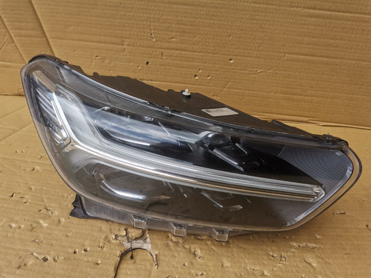 VOLVO XC40 O/S DRIVERS SIDE HEADLIGHT 2018-21 LED HEADLIGHT 31446787 vo4032