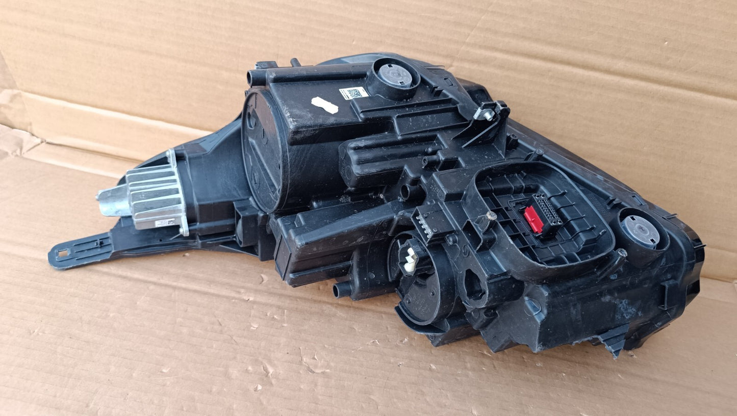 VAUXHALL Crossland X 2017- Front Right Headlight  Lamp FULL LED YQ00351280 v120