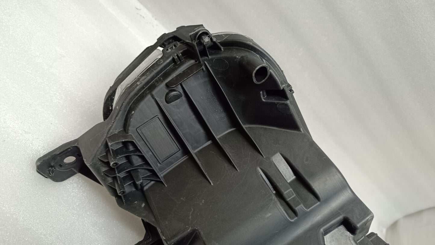 JEEP AVENGER DRIVER SIDE RIGHT PERFORMANCE LED HEADLIGHT 2023 2023 GENUINE je2