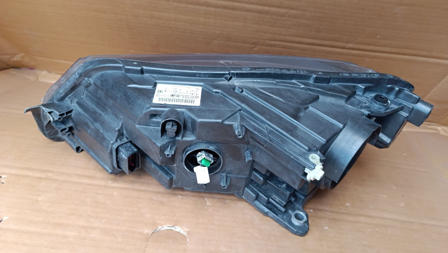 Skoda Superb 2015+ Xenon LED Driver Side Right O/S Headlight 3v2941016a sksp99