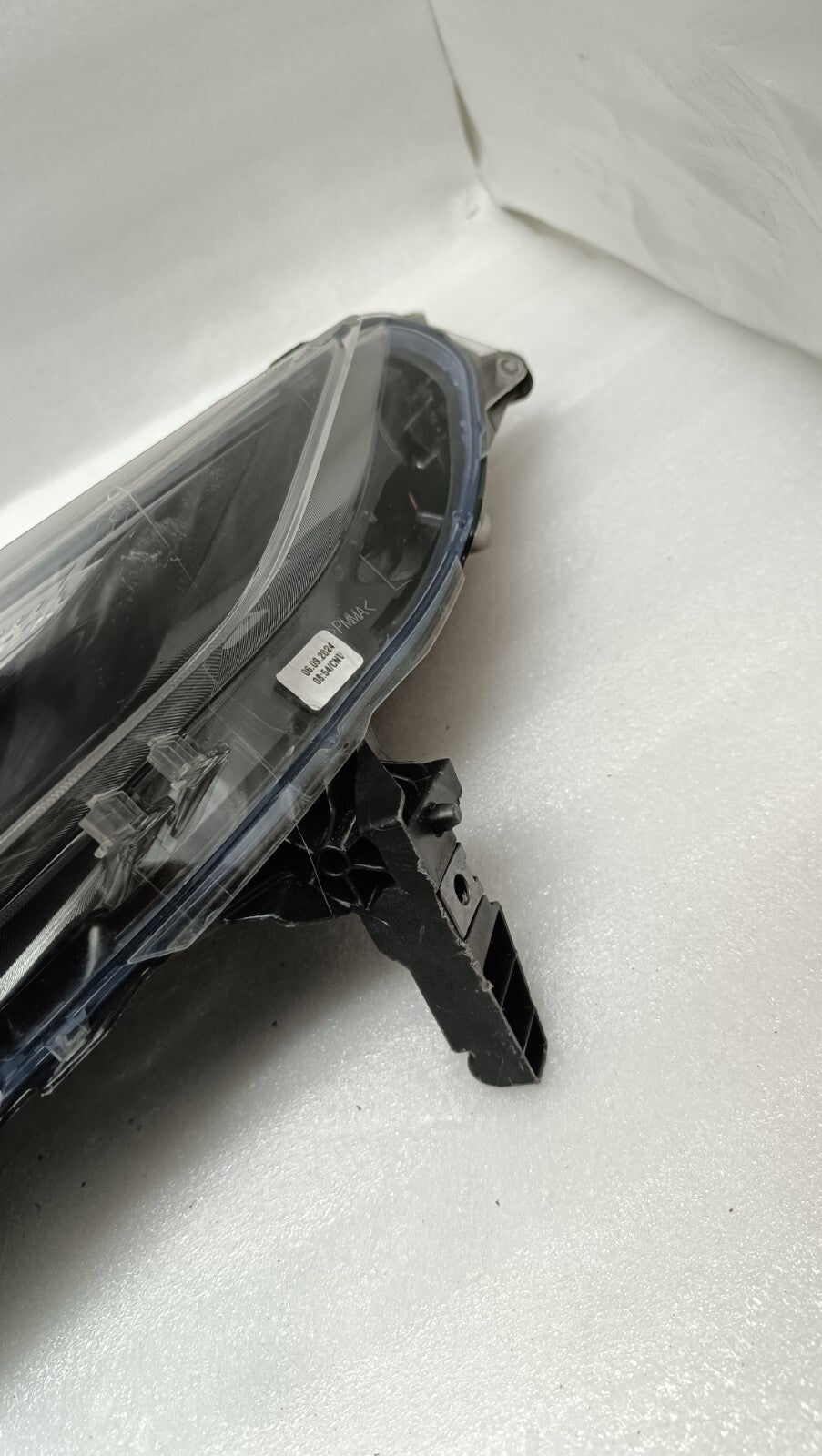 NISSAN JUKE 2019-ON DAYTIME RUN LIGHT INDICATOR LEFT UPPER 26125 6PA0A ni66