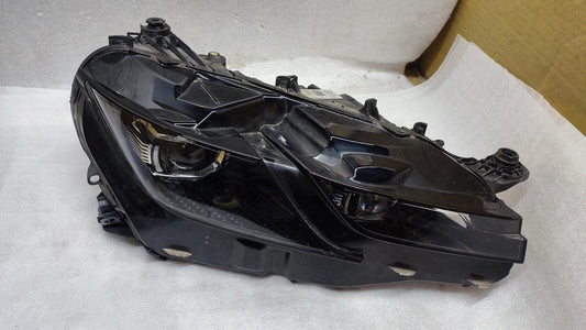 VOLKSWAGEN ARTEON FULL LED O/S DRIVERS HEADLIGHT 3G8941082A vwar146