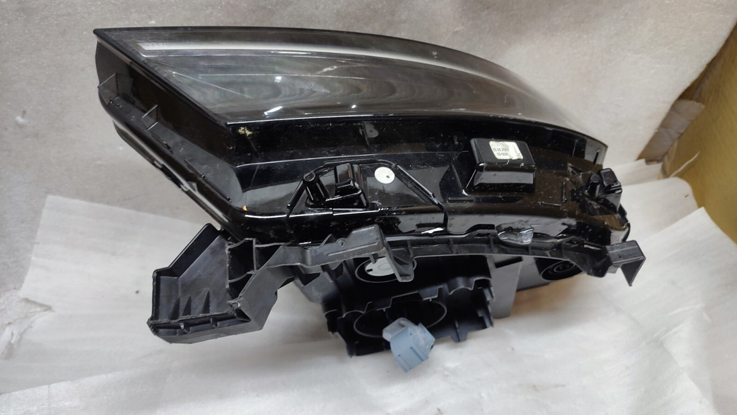 VAUXHALL MOKKA 2020-2023 FULL LED HEADLIGHT LEFT PASSANGER SIDE 9834030080 vx98