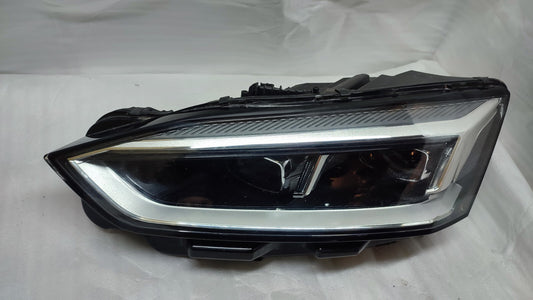 AUDI A4 S4 B9.5  FULL LED HEADLIGHT PASSENGER SIDE  8W0941033E GENUINE a164
