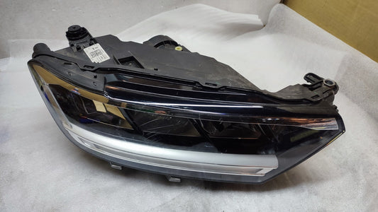 VW Genuine T-Roc 2021 onwards D/S Right Headlight - 2GA941006G vwtr145