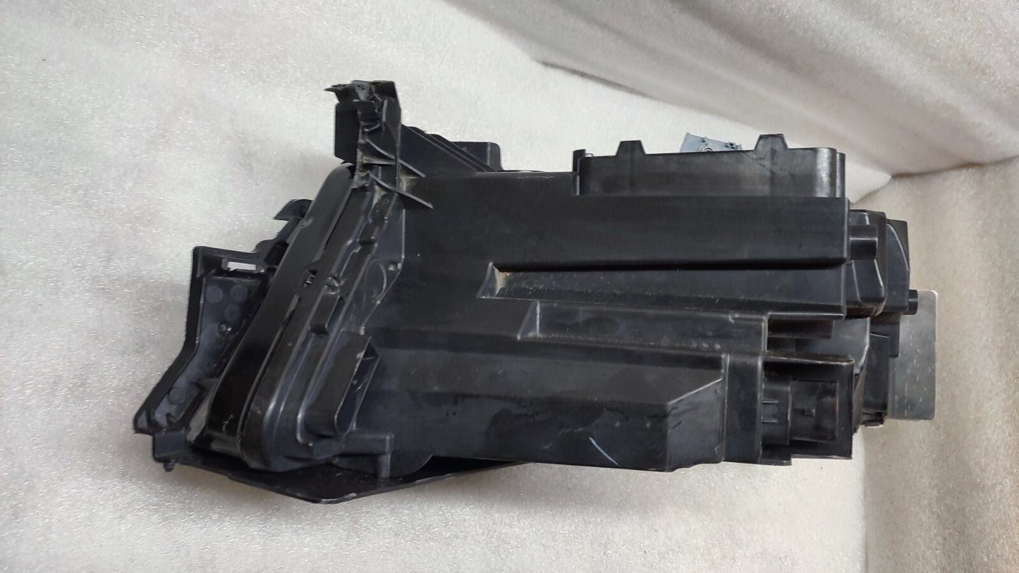 VAUXHALL MOKKA 2020-2023 FULL LED HEADLIGHT LEFT PASSANGER SIDE 9834030080 v107