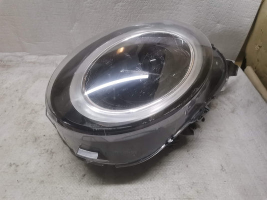 MINI F56 LCI 2018-21 N/S PASSENGER SIDE FULL LED HEADLIGHT 6311 5A01963 bm5646