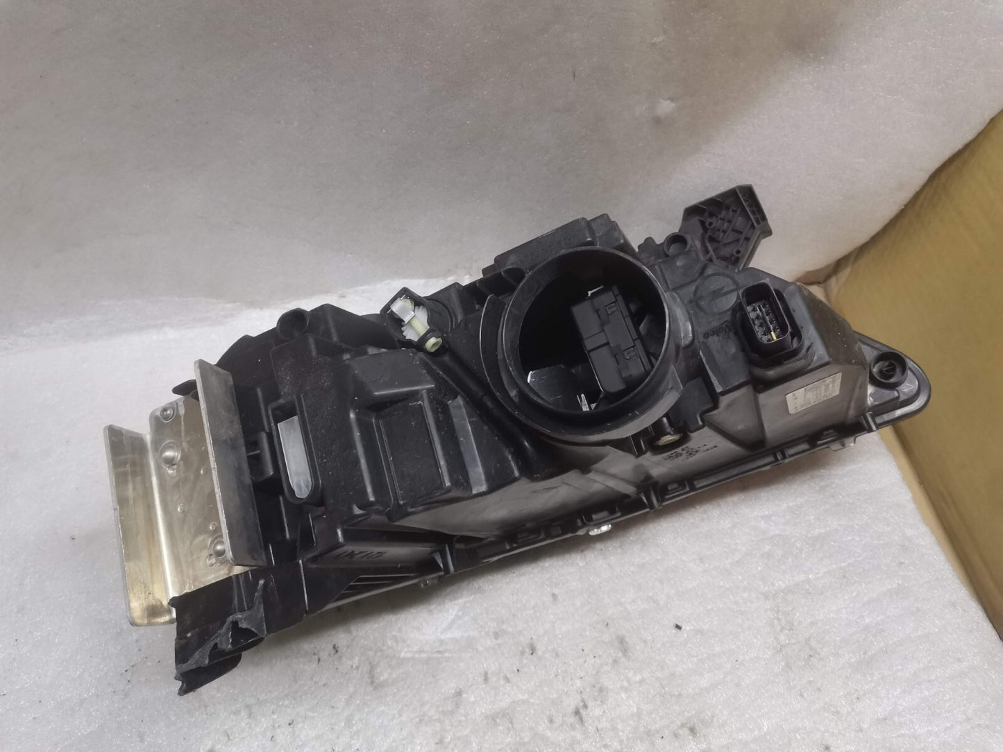 VAUXHALL MOKKA B 2020+ HEADLIGHT O/S RIGHT HAND 9847939380 vxmo45