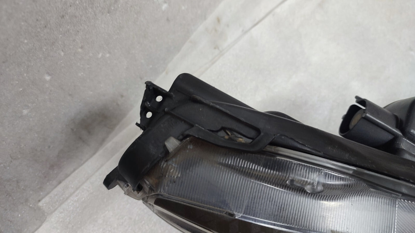 TOYOTA YARIS 2020 2021 2022 FULL LED PASSENGERSIDE N/S LEFT HEADLIGHT toya35