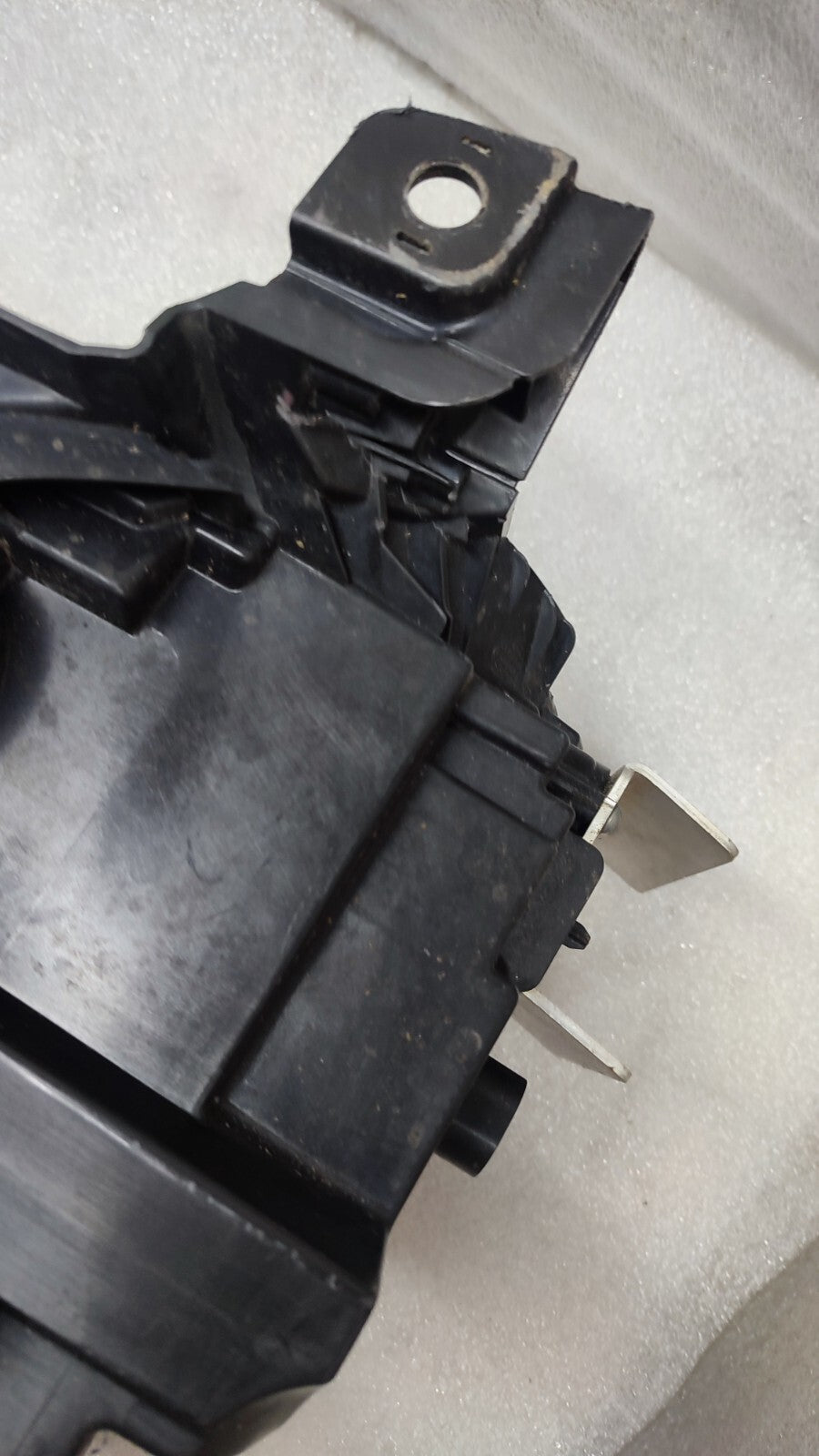 VAUXHALL MOKKA 2020-2023 FULL LED HEADLIGHT LEFT PASSANGER SIDE 9834030080 v107