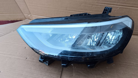 VW ID3 PASSENGER SIDE LED HEADLIGHT 10C941005 LEFT PASSENGER VW186