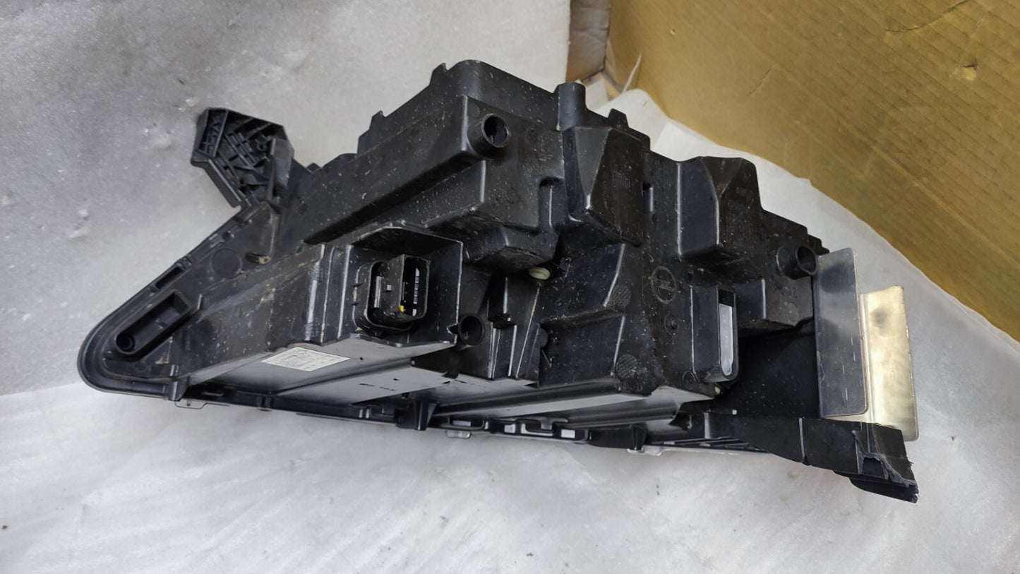 VAUXHALL MOKKA 2020-2023 FULL LED HEADLIGHT LEFT PASSANGER SIDE 9834030080 vx98