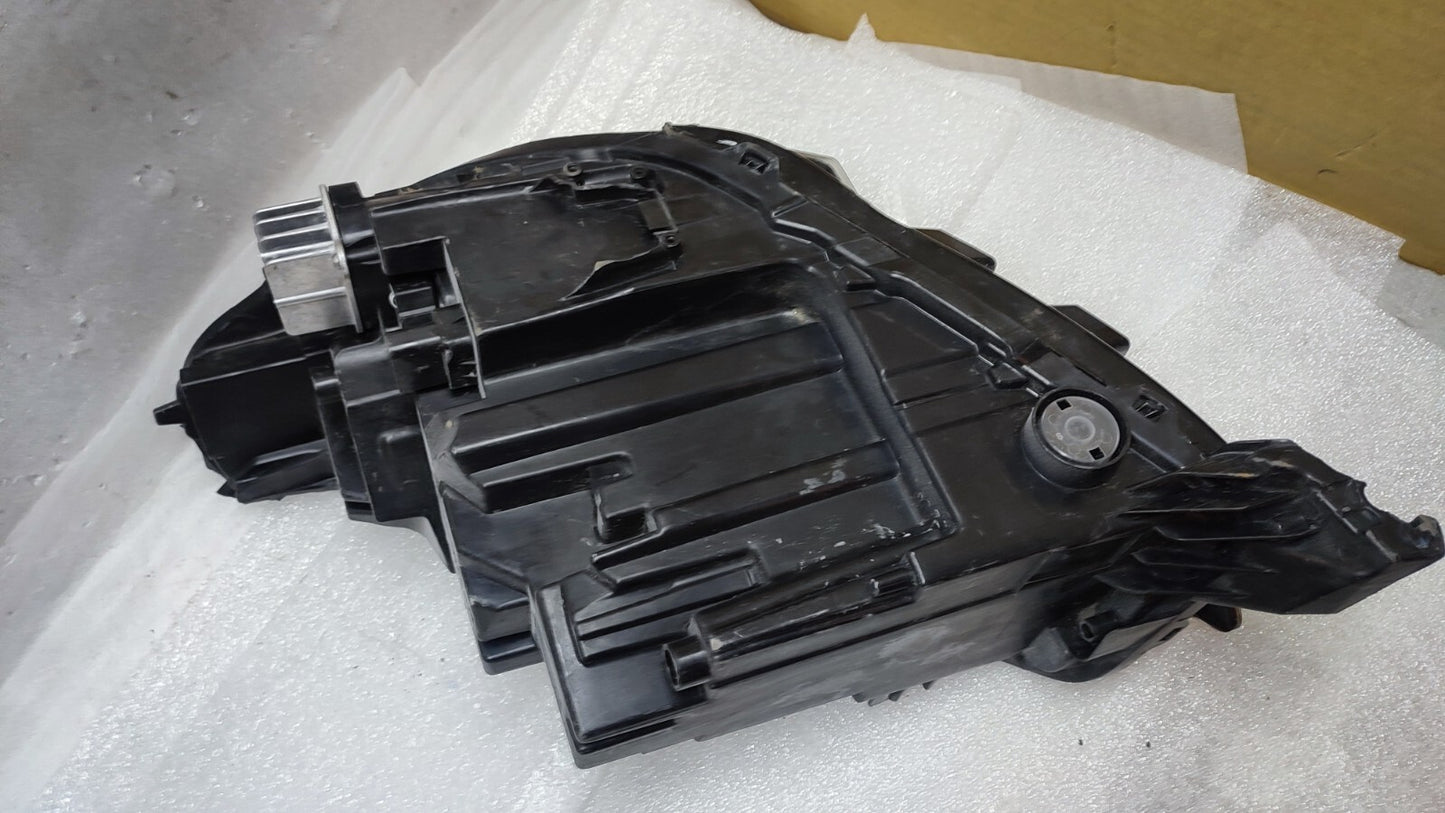 VAUXHALL CORSA F 2019+ DRIVERS RIGHT RH O/SIDE HEAD LIGHT HEADLAMP 39162656 v103