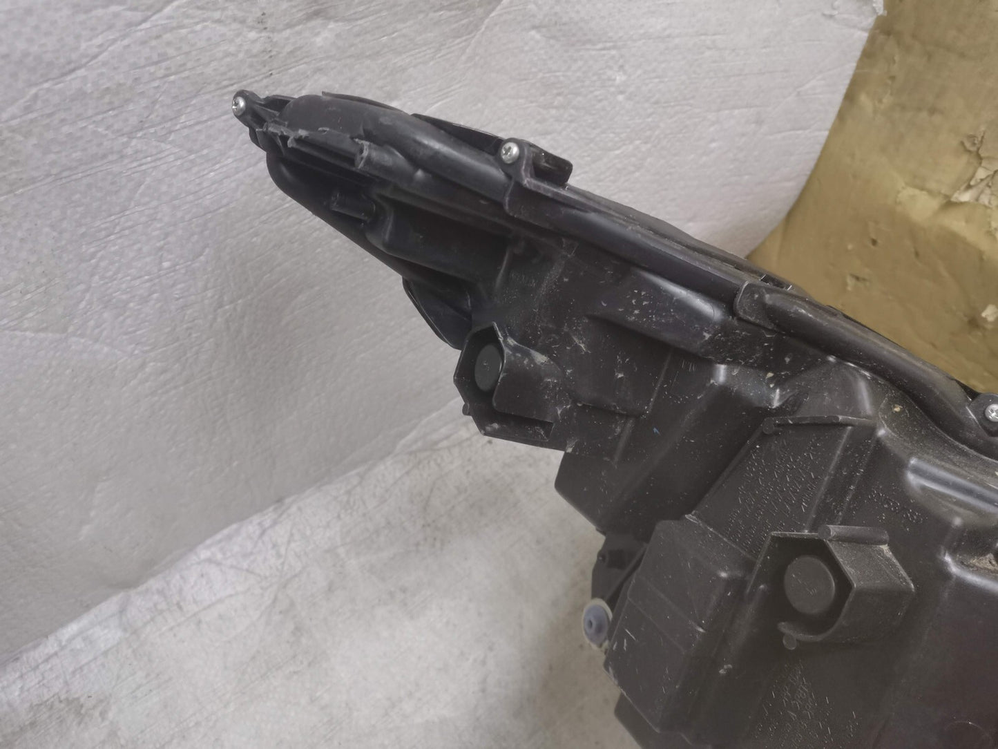 LEXUS RX RX450 RH450 2017 2018 2019 2020 LED PASSENGER SIDE HEADLIGHT lerx3