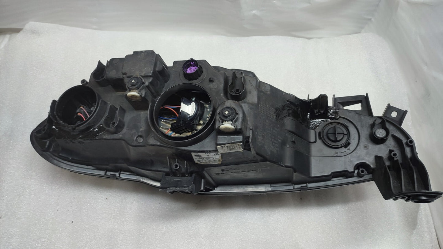 FIAT TIPO HEADLIGHT OFFSIDE RIGHT O/S/F 01053799800010 HALGEN fi10