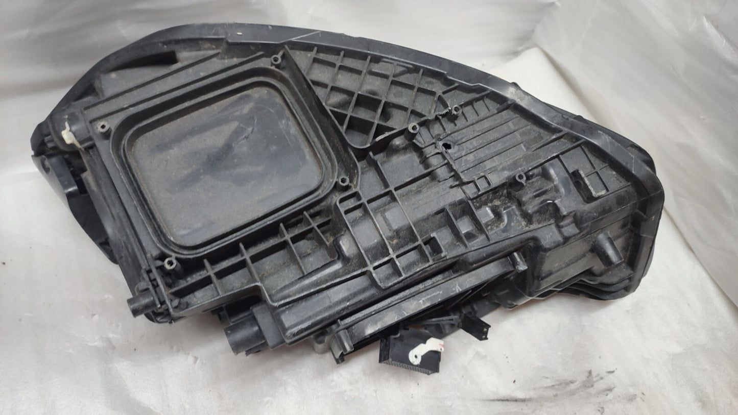 MERCEDES A CLASS W177 2018-23 RIGHT DRIVER SIDE HEADLIGHT A1779065003 104