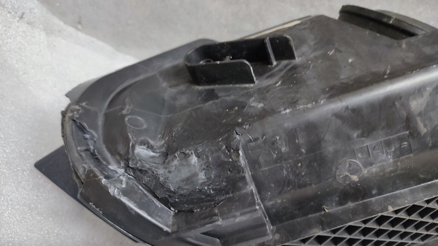 VOLKSWAGEN TIGUAN HEADLIGHT XENON FRONT RIGHT DRIVER SIDE R LINE MK1 vw142