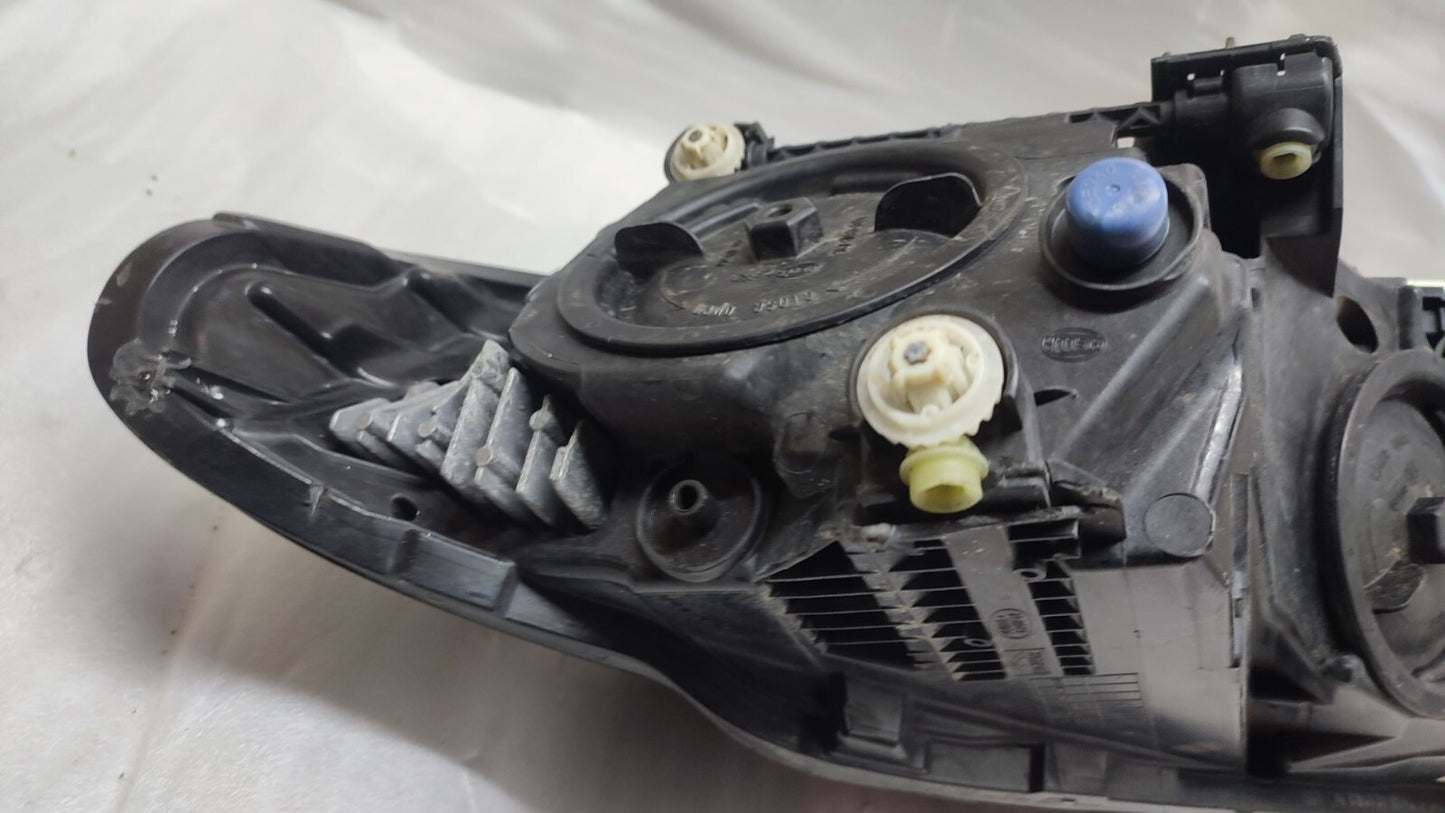 JAGUAR XE X760 XENON HEADLIGHT RIGHT DRIVER SIDE 2015-2020 GX73-13W029-DG JLR59