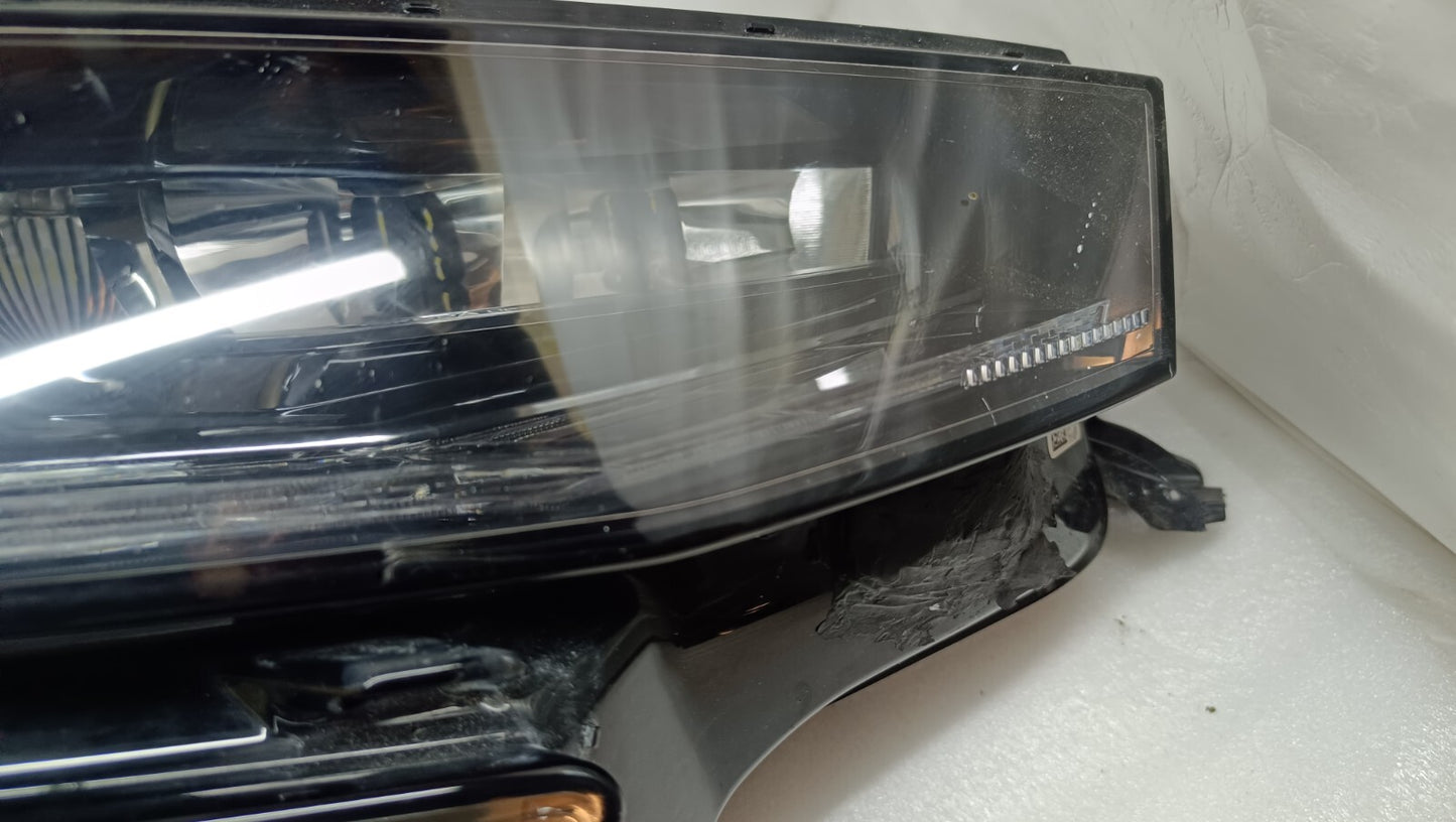 SKODA KODIAQ 2018-ON DRIVER SIDE LED HEADLIGHT GENUINE 567941036A sk109