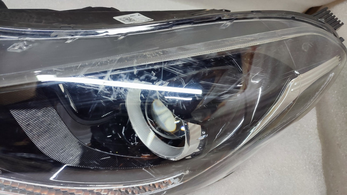 Hyundai i10 i 10 Halogen Headlight Light Lamp 2020- N/S GENUINE 92101-K7110 hy23