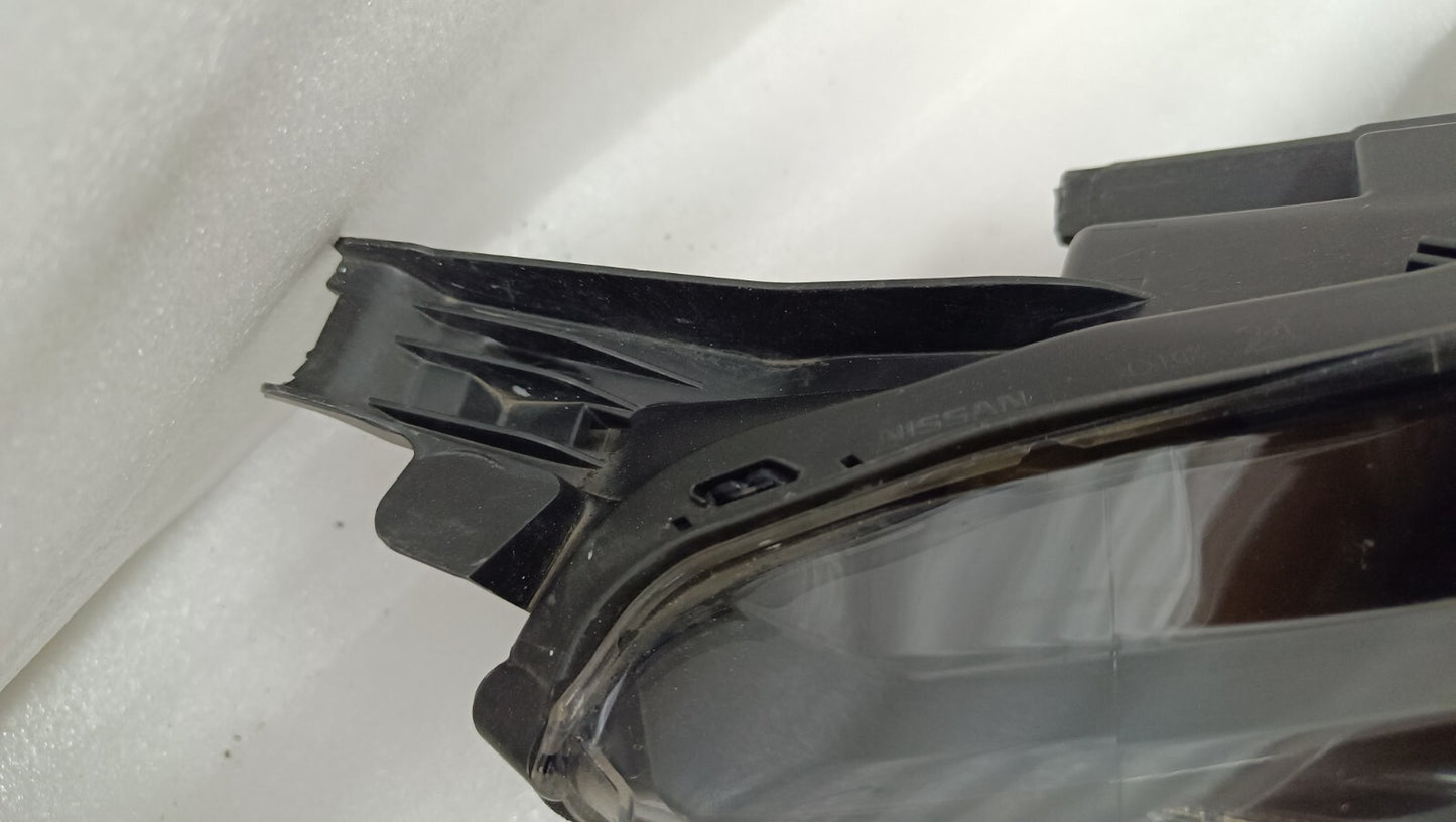 Nissan Leaf Headlight 2022-2025 Led 26010-6wk8a RIGHT SIDE ni70