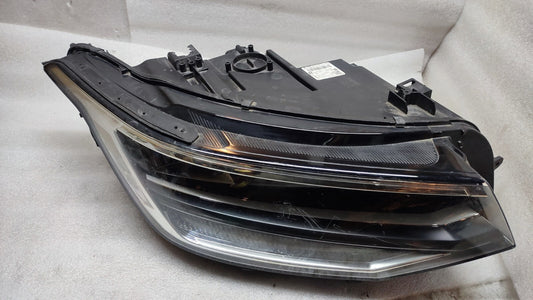 VW TIGUAN II 5N FACELIFT HEADLIGHT FULL LED RIGHT DRIVER SIDE  5NC941036C vw165