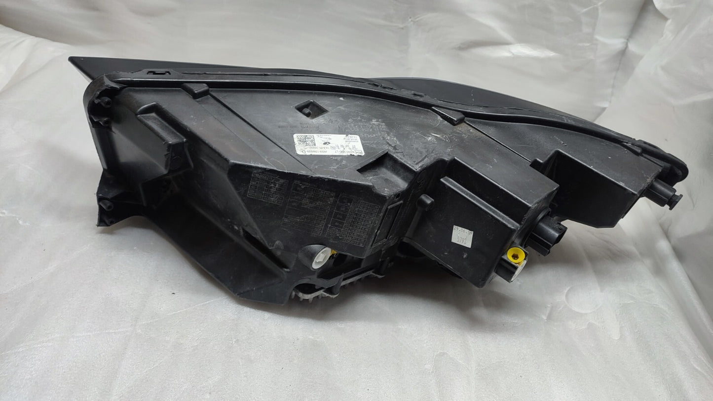 JAGUAR I-PACE X590 2019+ Headlight Driver Side Right J9D3-13W029-DC jlr54