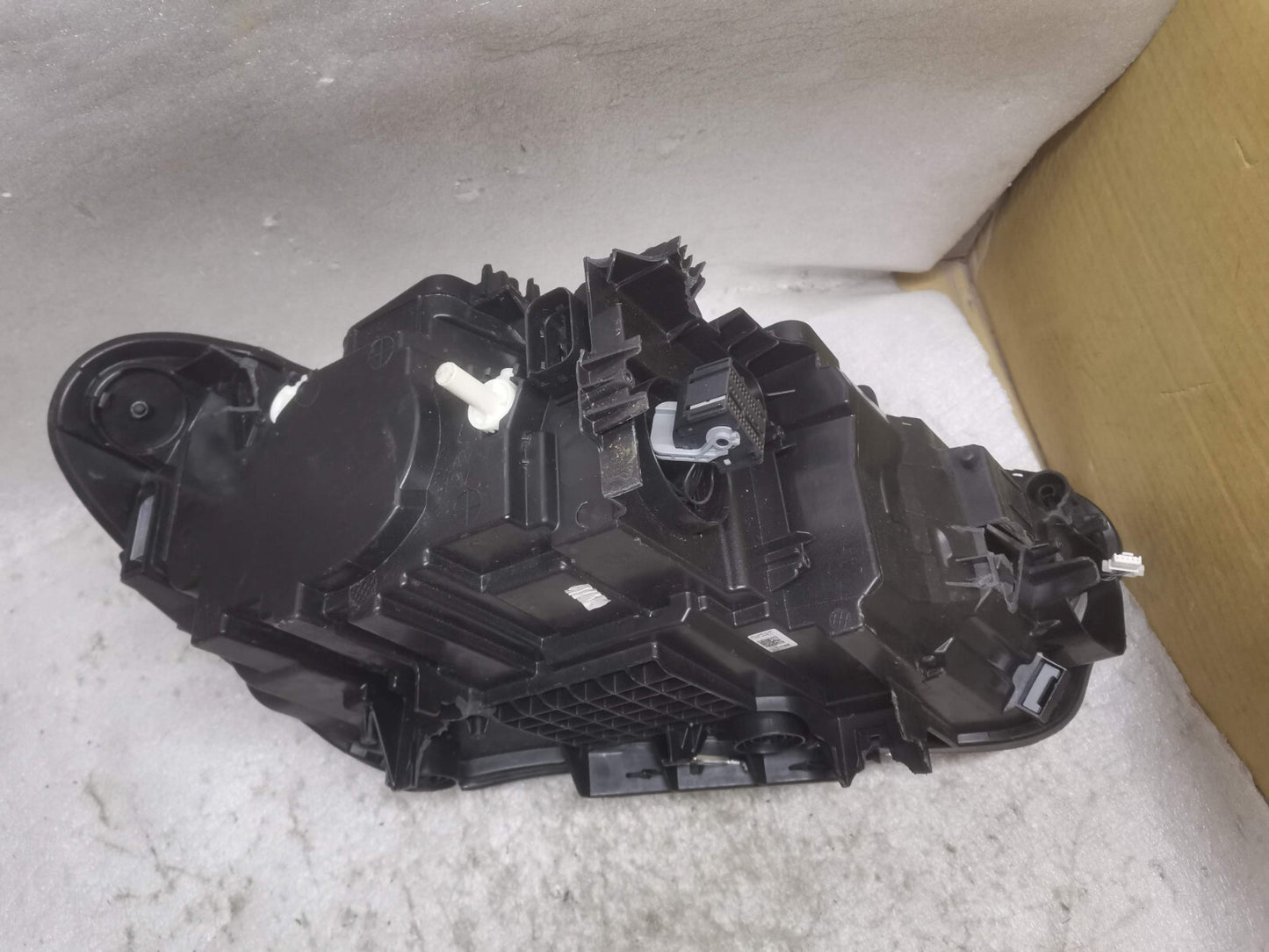 BMW X2 SERIES F39 FULL LED LEFT PASSENGER SIDE HEADLIGHT bm71