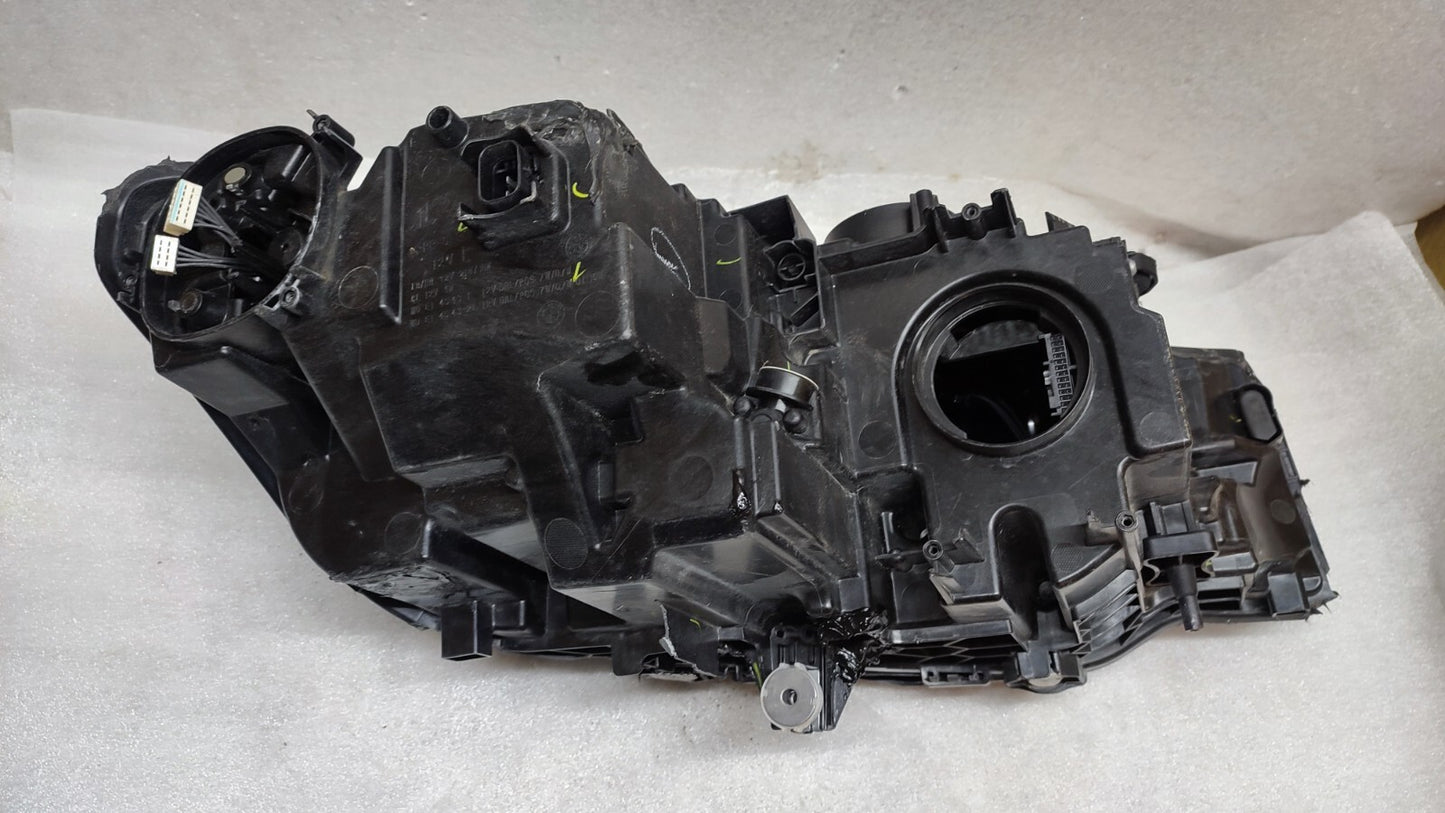 BMW 3 SERIES G20 G21 N/S Passengers Left Front Headlight 9465223 2018-23 bm2077