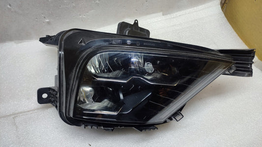 CITROEN C5X C5 X 2024 FRONT RIGHT HEADLAMP 9849667780 psa78