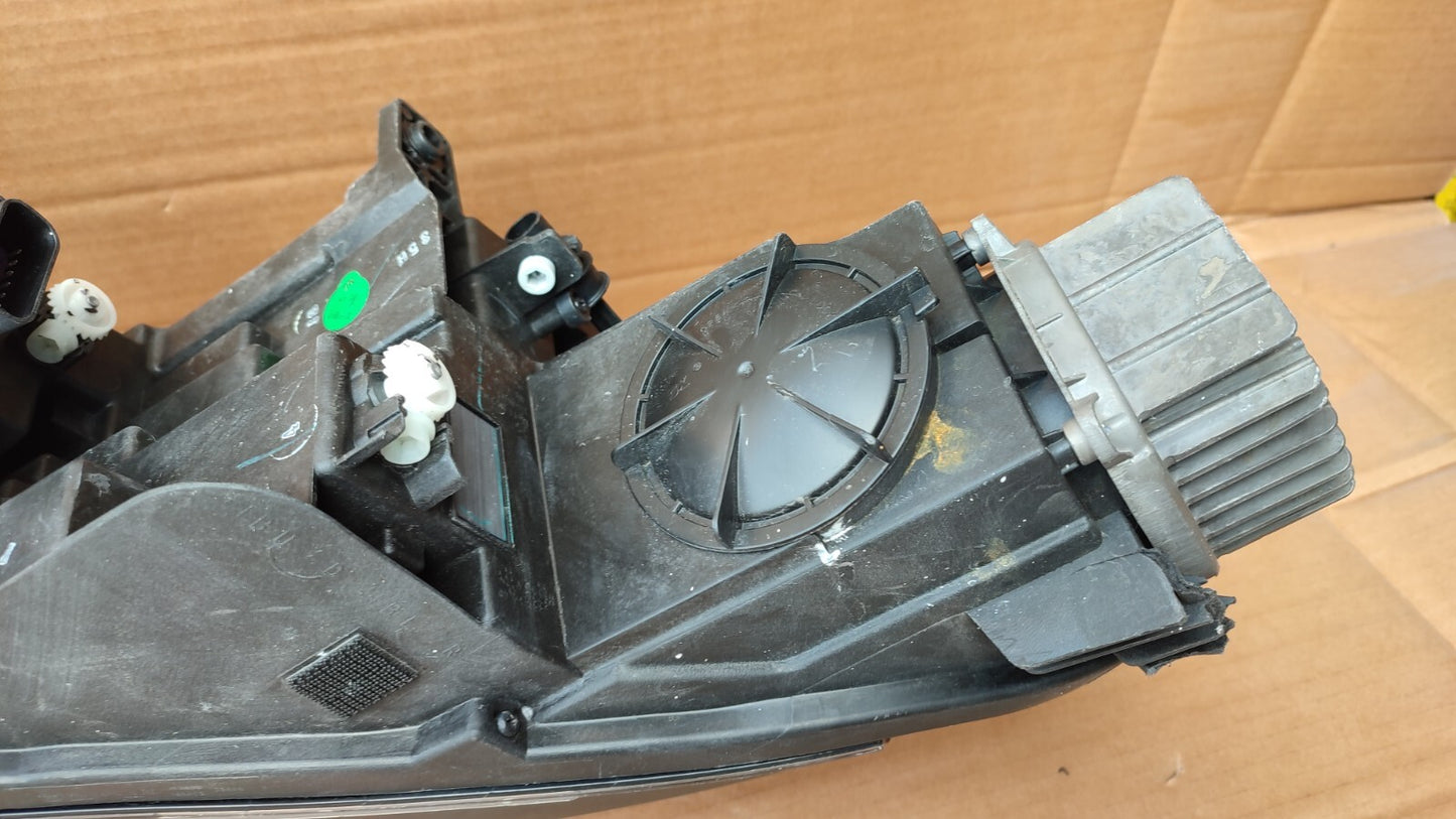 GENUINE MG HS 2023 2024 2025 PASSENGER LEFT N/S HEADLIGHT LED 11162154 mg32