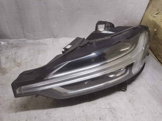 Volvo XC60 XC 60 Mk2 Mid FULL LED Headlight 2017- GENUINE 31420413 vo6022
