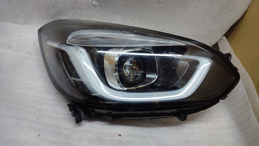 Honda Jazz IV MK4 2020-2023 FULL LED Headlight headlamp right offside o/s ho13