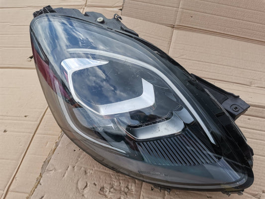 FORD PUMA 2019-ONWARDS ST LINE RIGHT SIDE LED HEADLIGHT L1TB-13E014-FH FOMO13