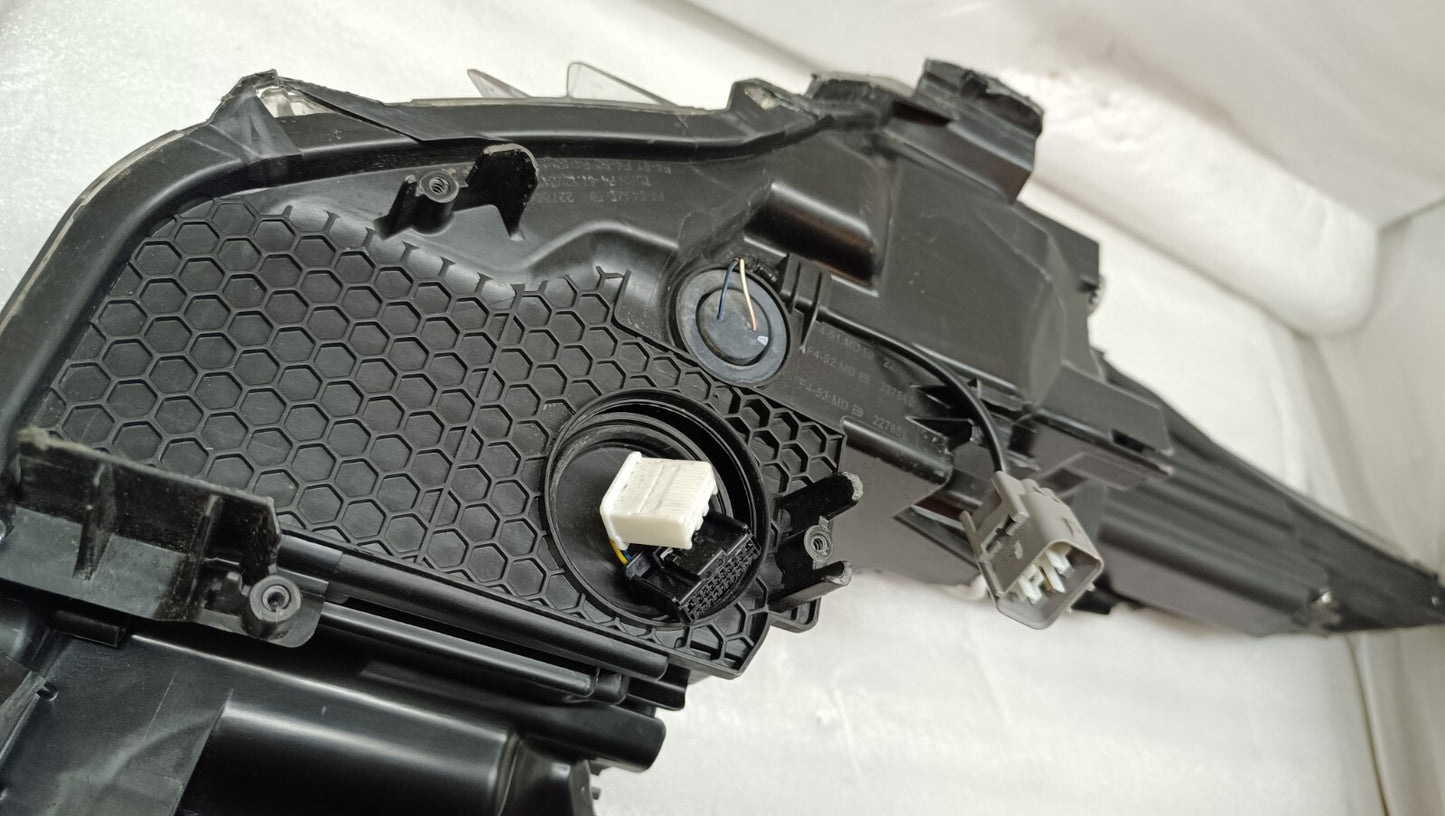 TOYOTA CHR PASSENGER SIDE LEFT LED HEADLIGHT 2019 2024 81150-F4290-00 TO59