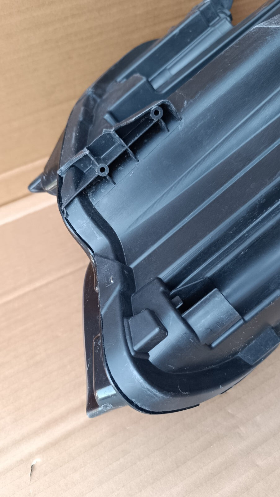 Renault Captur 2020-2022 N/S LED Headlight 260603358R ren54