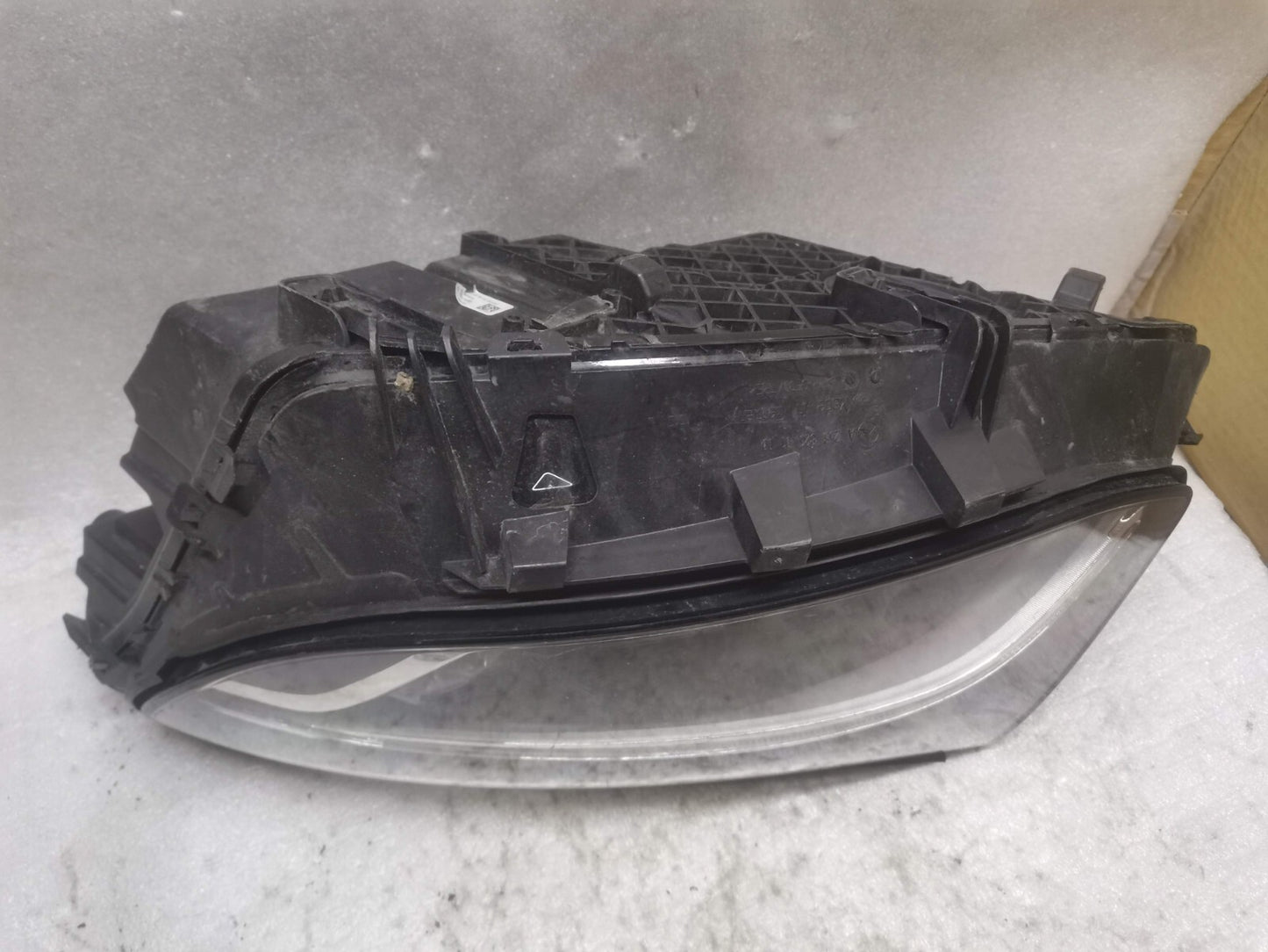 MERCEDES GLC W253 passenger LED HIGH PERFORMANCE HEADLIGHT A25390697 M53