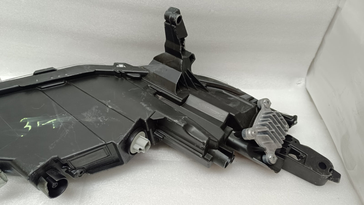 NISSAN JUKE 2019-ON DAYTIME RUN LIGHT INDICATOR LEFT UPPER 26125 6PA0A ni66