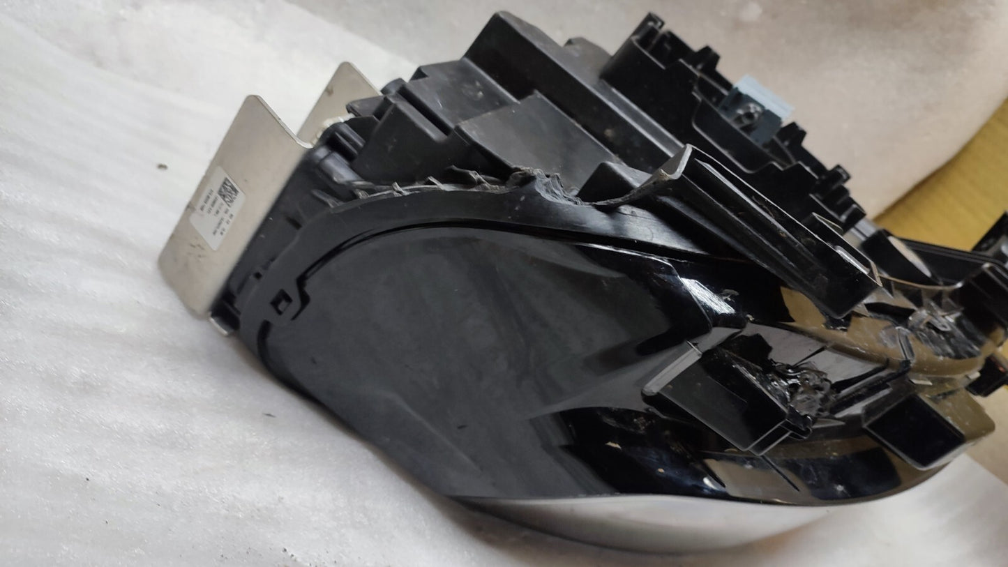 VAUXHALL MOKKA 2020-2023 FULL LED HEADLIGHT LEFT PASSANGER SIDE 9834030080 vx90