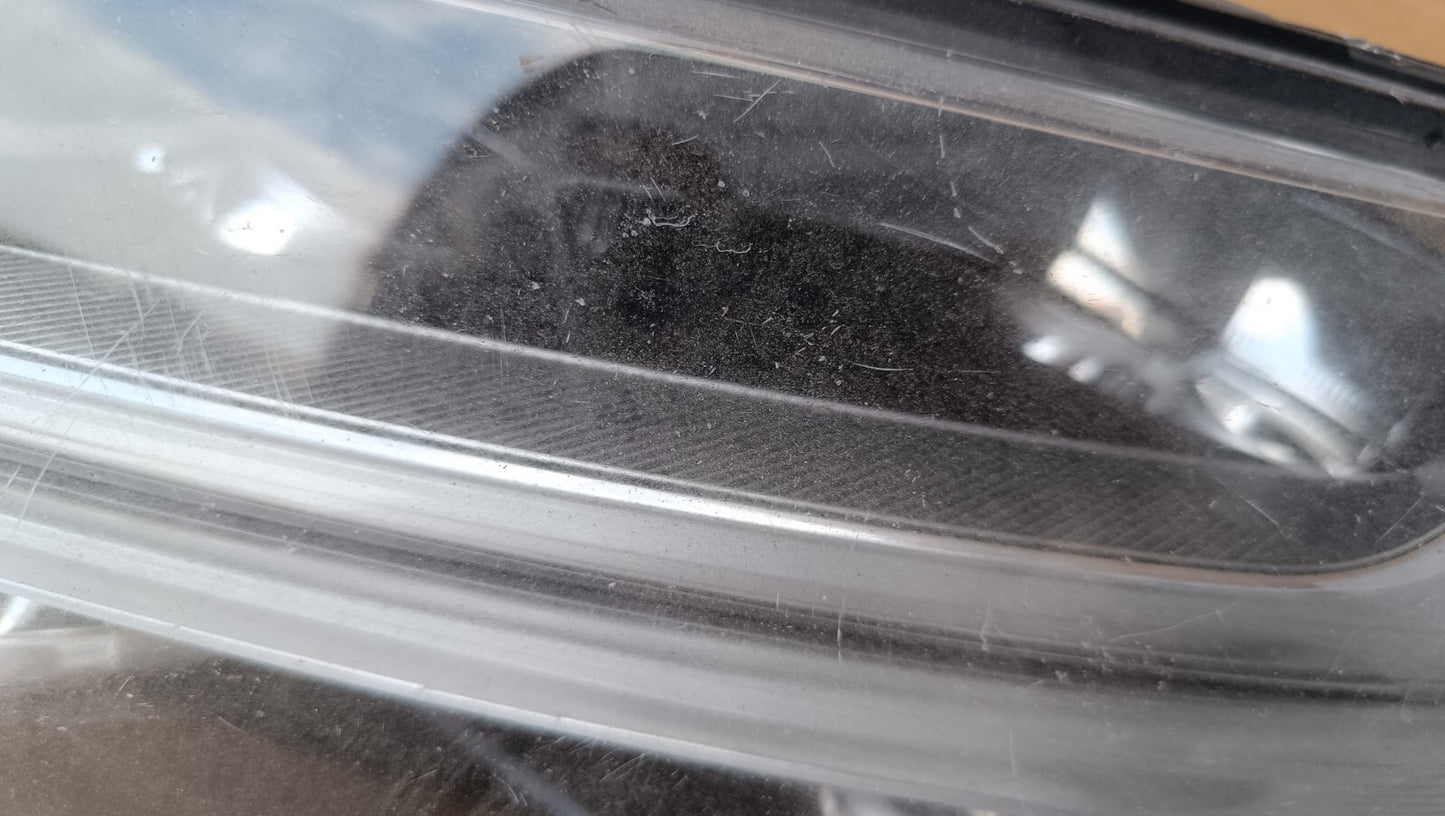 Genuine Volvo S90 S90 LED headlight 31386172 Front-Left