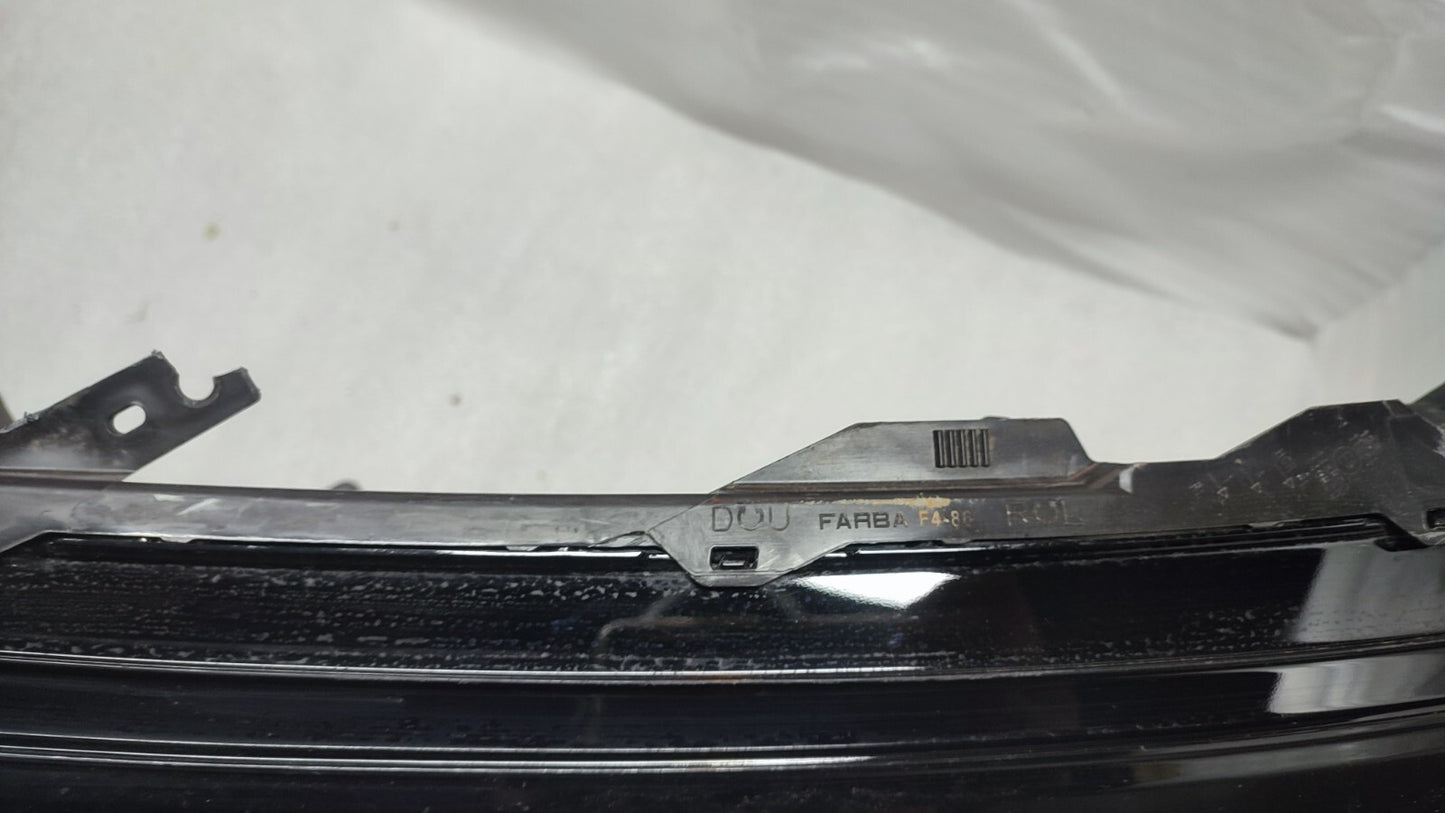 TOYOTA CHR N/S LEFT LED HEADLIGHT 2024 - ONWARDS GENUINE PART 81150-F4210-00