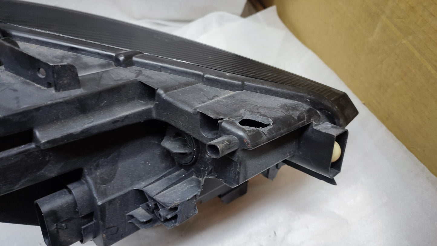 Volkswagen ID.3 E11 Front Left Headlight 10C941005A vwid154