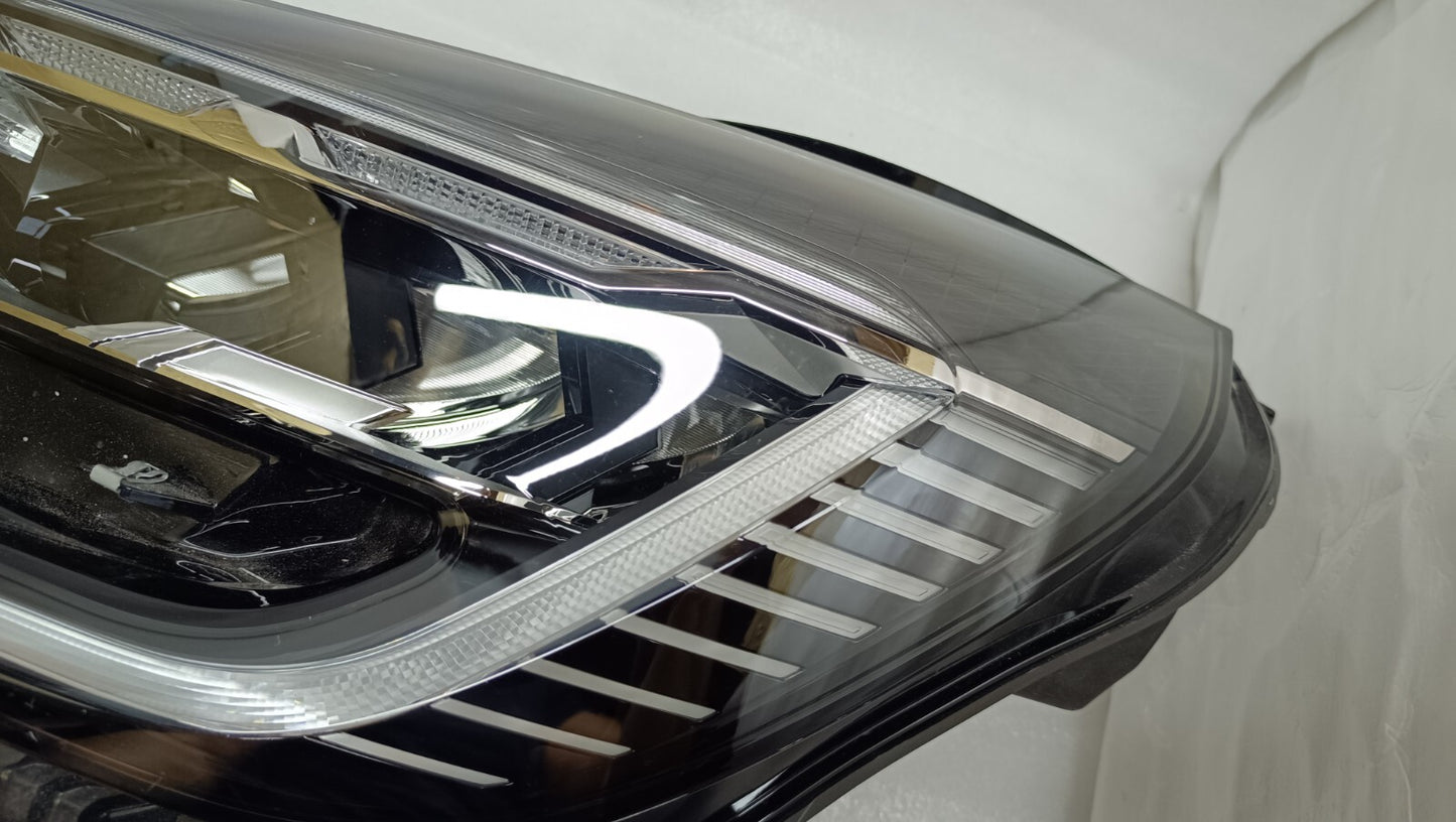 Renault Captur 2020-2022 N/S LED Headlight headlamp ren71