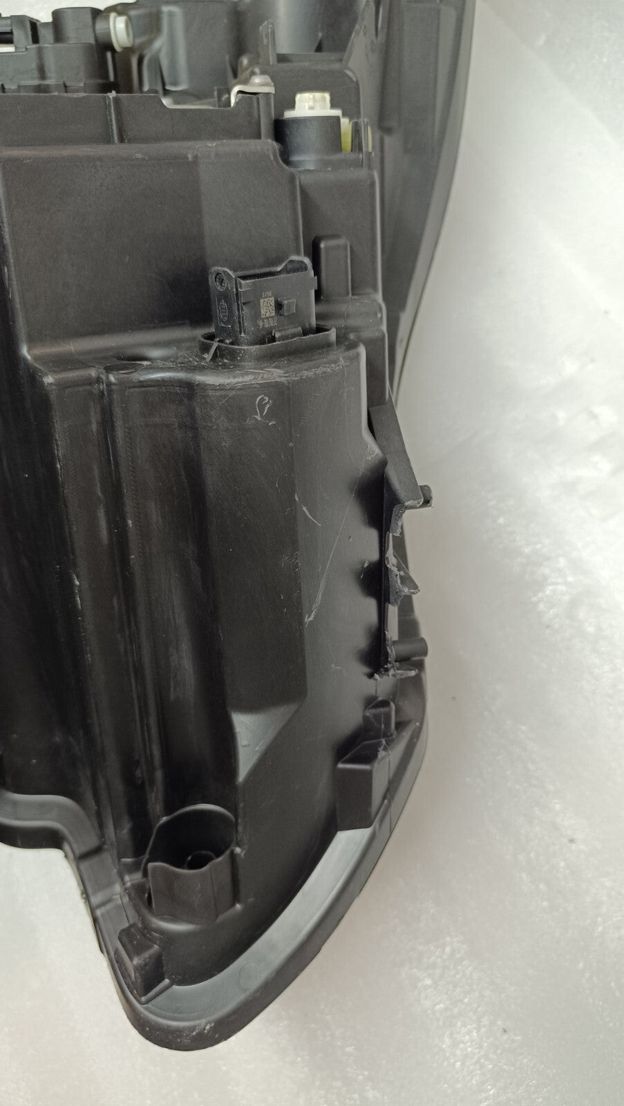 Renault Captur 2020-2022 N/S LED Headlight headlamp ren71