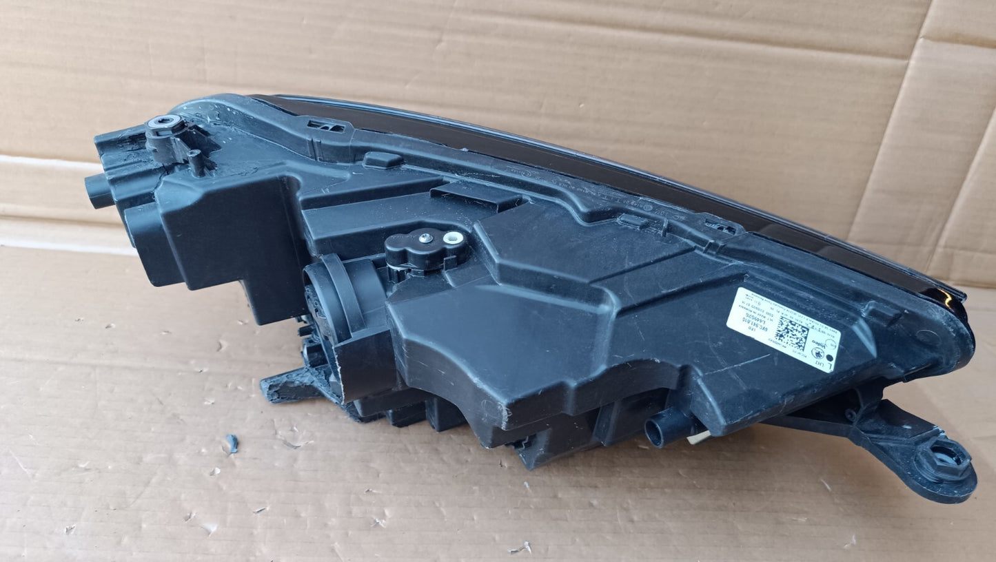 Skoda Fabia Mk4 5 Door 2025+ Headlight passenger Side SK100