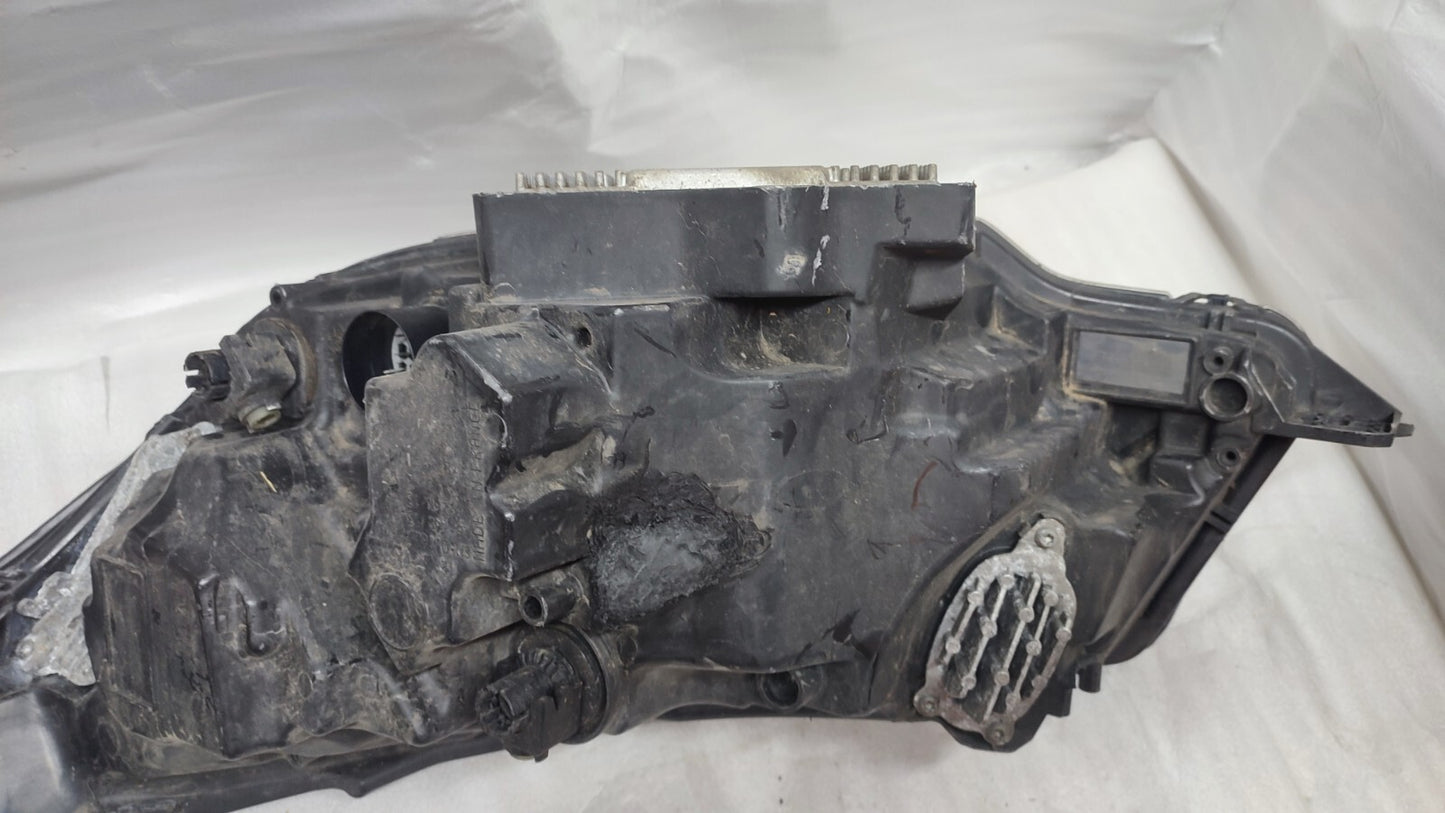 LAND ROVER L462 MK5 2017-ON RIGHT O/S XENON LED HEADLIGHT HY32-13W029-EA jlr60