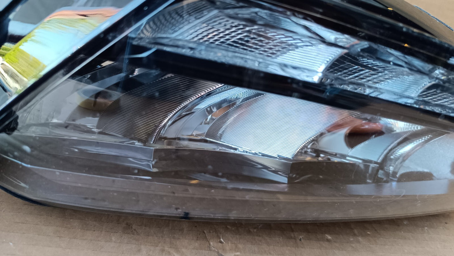 Skoda Fabia Mk4 5 Door 2025+ Headlight passenger Side SK100